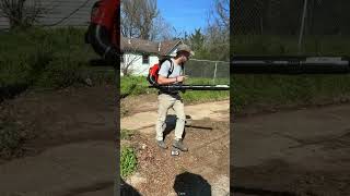 A Veteran with heart problems… fined for tall Grass | Watch his heart Breaking Story Unfold 💔