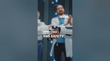 The Future is Here  Meet Your Robotic Assistant