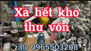 Xả hết kho : thanh lý giá gốc bao ship (0965503208)