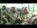 Kenya @50:The Kenyans Behind Air Force Jets