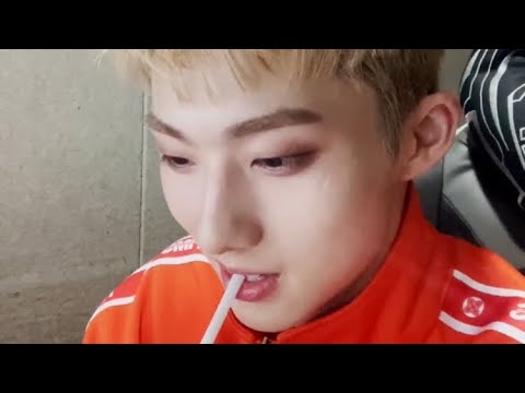 There’s Nothing Holdin’ Me Back - Shawn Mendes I Cover by P1Harmony Jiung