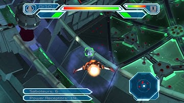 Ratchet & Clank 2: GC HD Part 16 - Hrugis Cloud