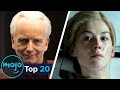 Top 20 Smartest Decisions Ever Made By Movie Villains