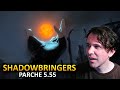 El final de Shadowbringers | Final Fantasy XIV Historia en español