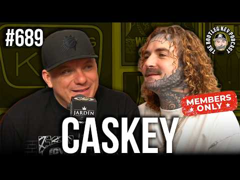 Caskey - Interview