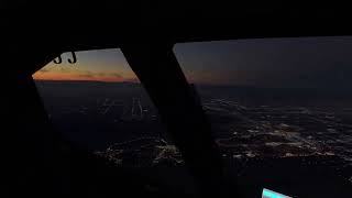 United Airlines flight 1449 departing out of Phoenix (KPHX) and arriving in Houston (KIAH)