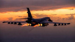 B-1B Lancer Can Now Carry 36 Hypersonic Missiles This Changes Everything