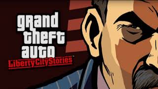 GTA Liberty City Stories - Incarcerated Scarfaces - Raekwon (The Liberty Jam)