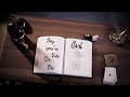The Reverend and the Rebel Ride or Die Lyric Video