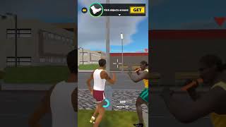 Mobile game 2023 crime city vegas Gang Fight ios Android gameplay#shortsfeed #shorts screenshot 4