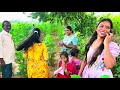 అందరం కలిసి చెట్ల తీర్థాలకు పోయినం #trending #viral #villagelife 