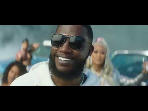 Lakeyah  Poppin ft Gucci Mane Official Video