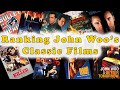 Ranking the Classic Era John Woo Films