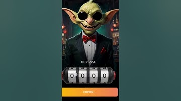 Goblin Mine Game Code 30 November | Goblin Mine Game Code Today | Goblin Mine Game Vip Code #globin