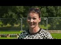 'I'm a BMX World Champion' | Freia: Your Story | Newsround