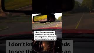 Send this to a “good” driver… we all know someone.