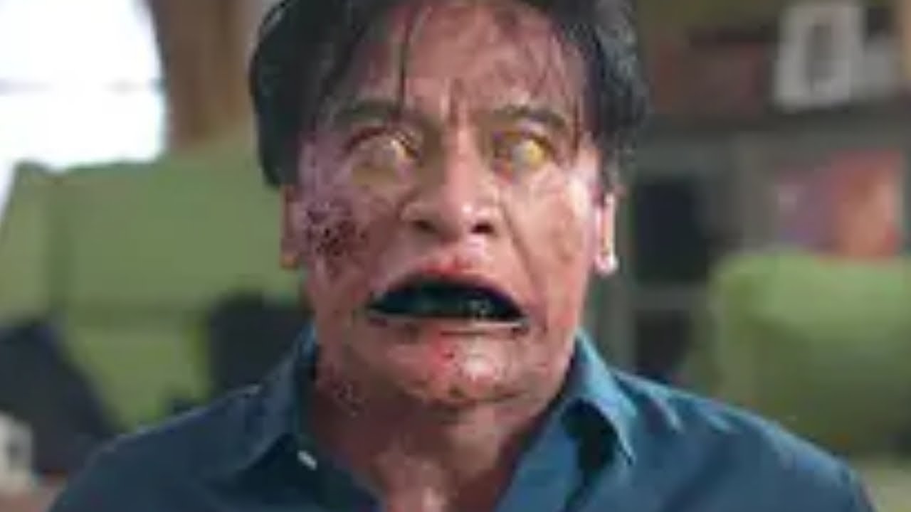 The Elixir (2025) Film Explained in Hindi/ Urdu | Zombie Elixir Summarized हिन्दी