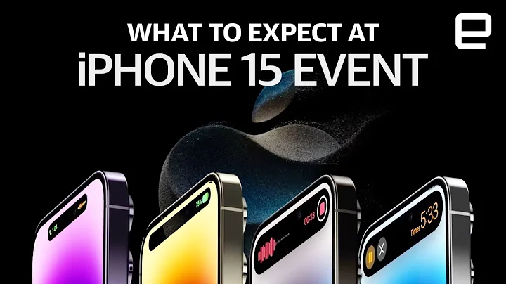 What to expect at Apple’s September 2023 iPhone 15 event - DayDayNews