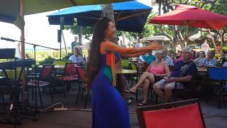 Hula 2