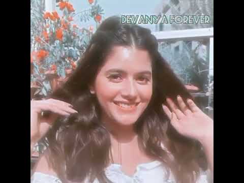 #devanya vm cute