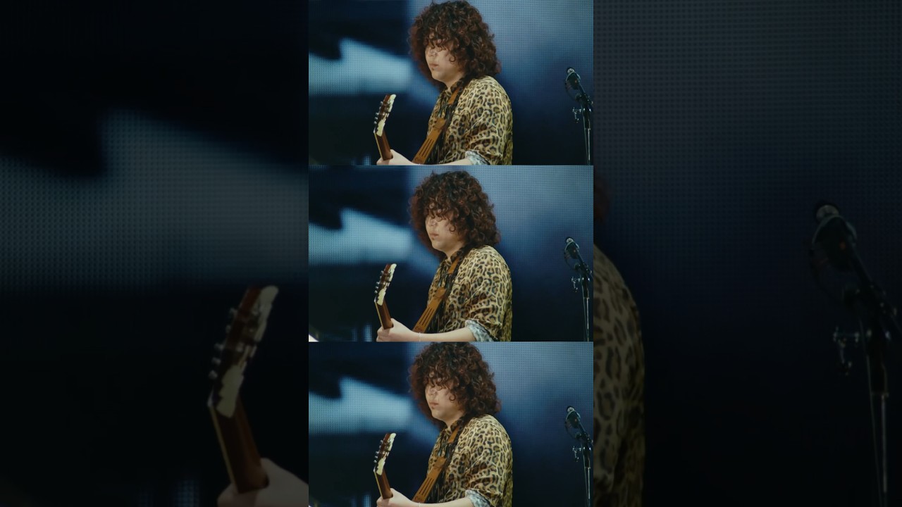 polyester - Live from #Kroi Live at 日本武道館 | LIVE DVD 6