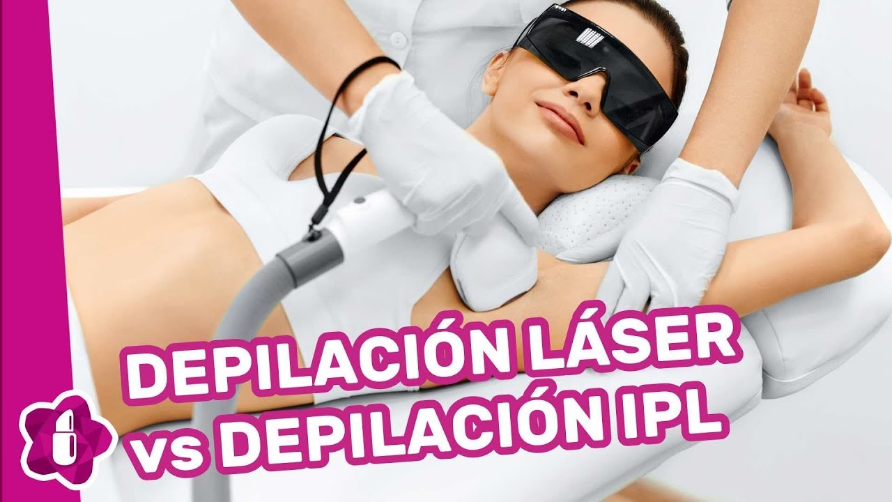 Se puede hacer depilacion laser en verano