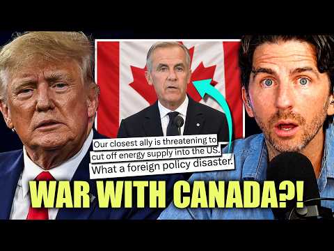 TRUMP BOTCHES TRADE DEAL WITH CANADA - They Made INSANE DEMANDS - CANADA SAYS NO!
