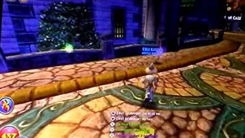 Wizard101 Complete Walkthrough: Part 1-2