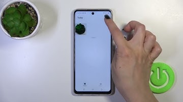 How to Hide Photos in Gallery of Tecno Spark 10 Pro - Private Album