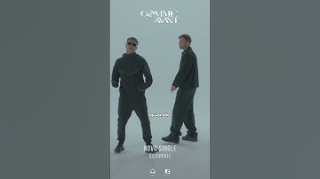 Thumbnail of COMME AVANT - David Carreira, Ninho, Mc Cabelinho #davidcarreira #ninho #mccabelinho #commeavant
