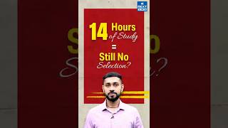 Why Studying 14 Hours a Day Won’t Guarantee UPSC Success | AIM Mentorship Program | NEXT IAS