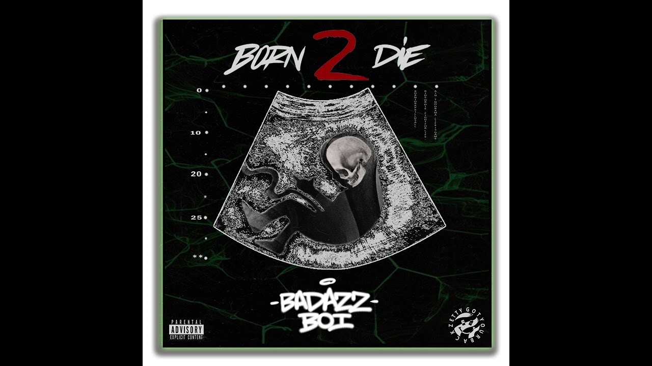 在 YouTube 上观看 (BORN2DIE) BADAZZ BOI - Outro