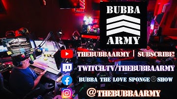 Bubba Uncensored Show - 5/5/21 | YouTube Wednesday Live Stream