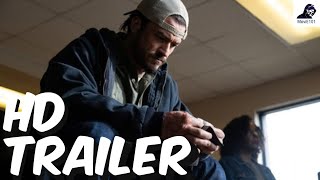 Red Right Hand Official Trailer (2024) - Orlando Bloom, Andie MacDowell, Garret Dillahunt