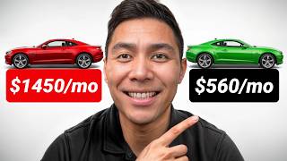 How to BUY A Car &amp; Not Get RIPPED Off