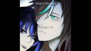 Ship time!! || Shiiro Yang and Hwang Kusuki