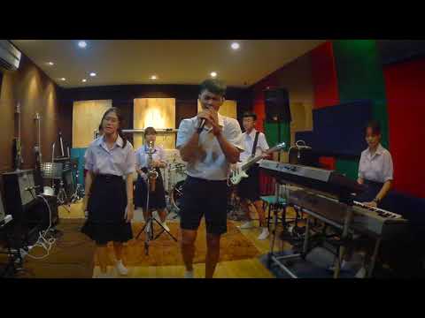 Upbeatstudio/Rock Ranger/หมากเกมนี้