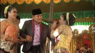 Abini due' Yanto, Luluk demong and Supriyatin Bunga Famili