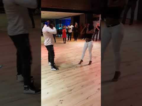 Kizomba Sensation