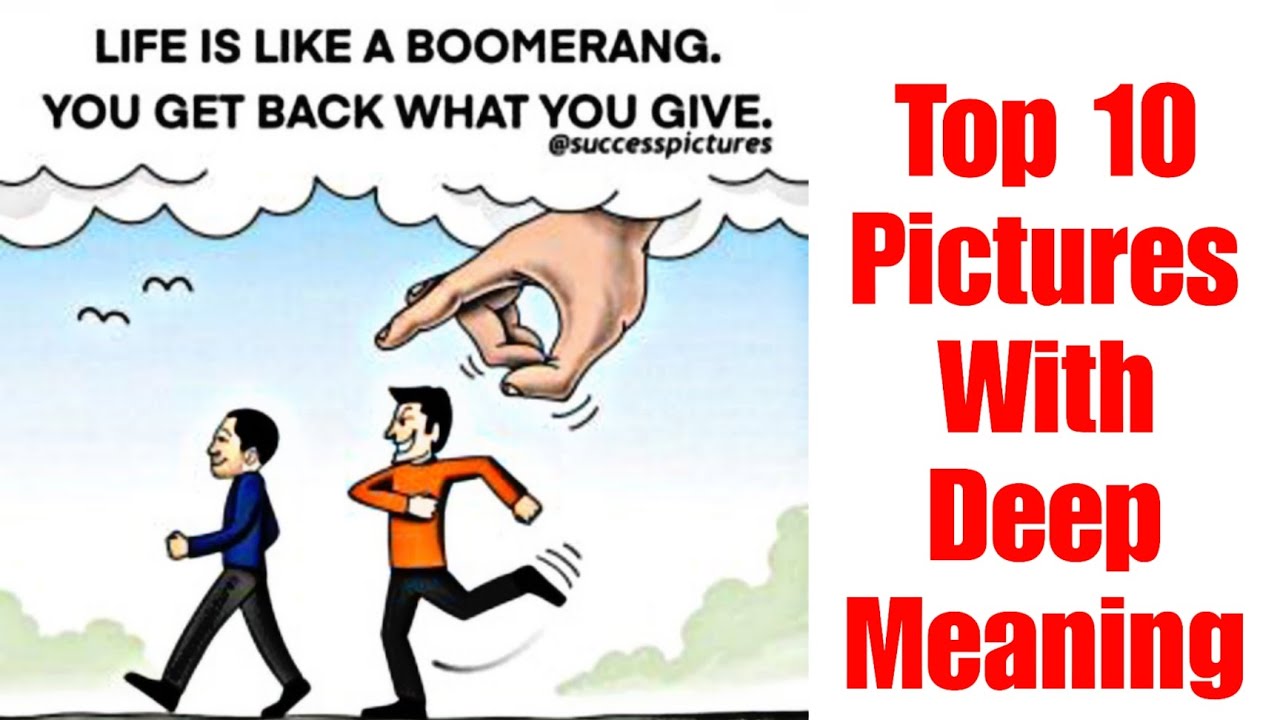 Deep Motication Top 10 Motivational Pictures With Deep Meaning | Motivation Mind ...