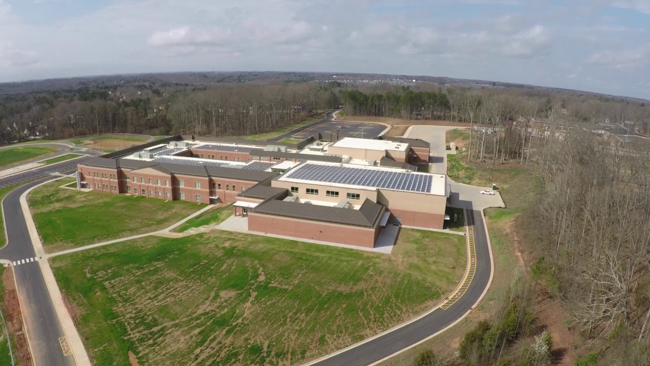 Kannapolis Middle New School YouTube kannapolis-middle-new-school-youtube