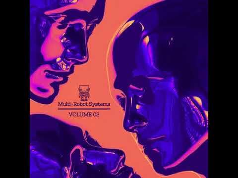 Lubinski Golis Corazon SAPIENT ROBOTS