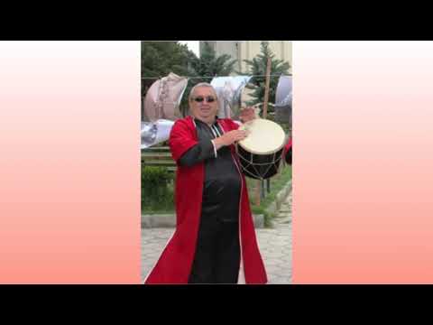 დურო როსებაშვილი - თავადის ქალო