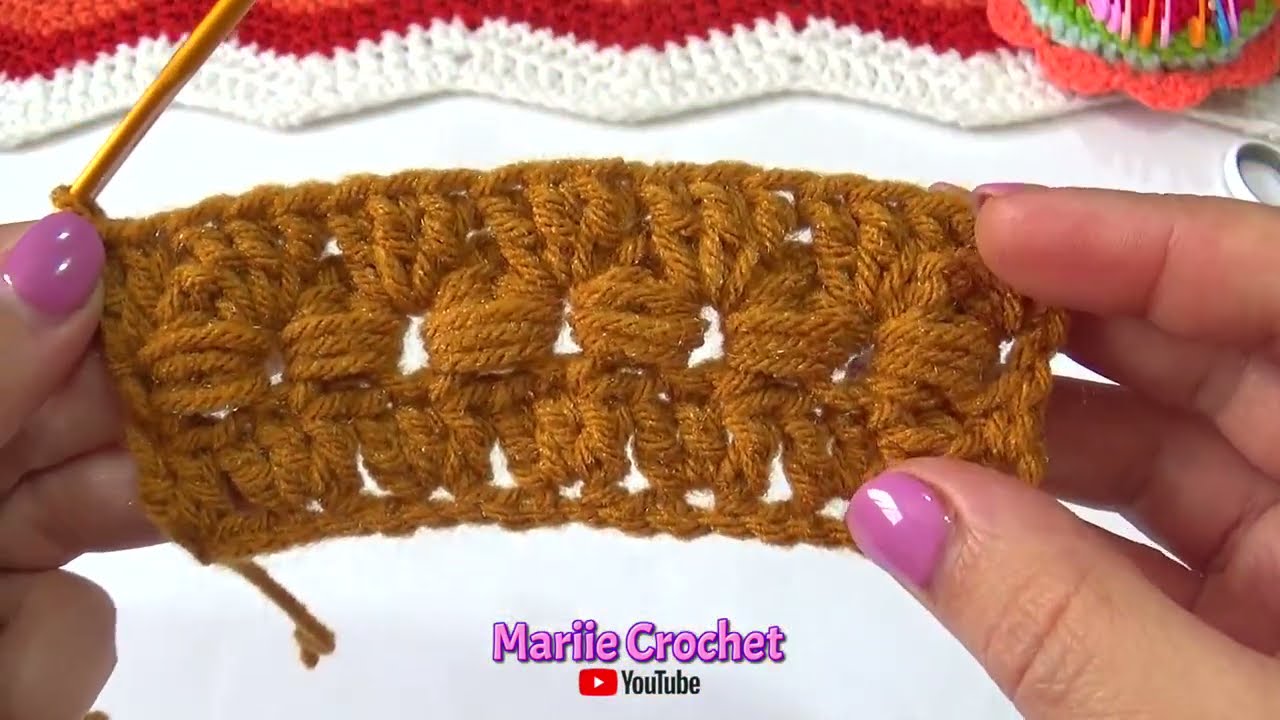 SI NO TE GUSTAN LOS GORRO NO PASES FRIO!! Teje UNA BANDA FACIL!! #CROCHET