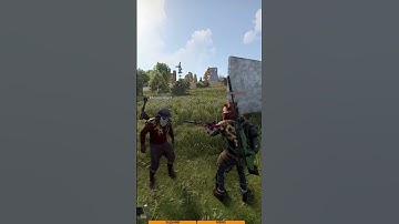 #shorts Hostile Rust | Оо это Дизель?) #rust #растантирейддом #мем #растмирейд