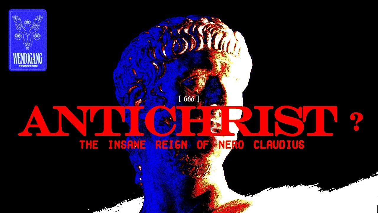 Was Emperor Nero the Antichrist? The Biblical Mystery Analyzed