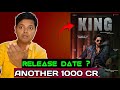 Shahrukh khan as don in king movie  release date