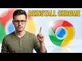 How to Uninstall and Reinstall Google Chrome [2026 Guide]