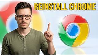 Information How to Uninstall and Reinstall Google Chrome [2026 Guide] Guide