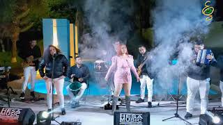 Una hoja en blanco Esmeralda Orozco en vivo